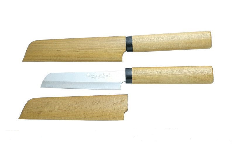 Другие модели ножей Kanetsune